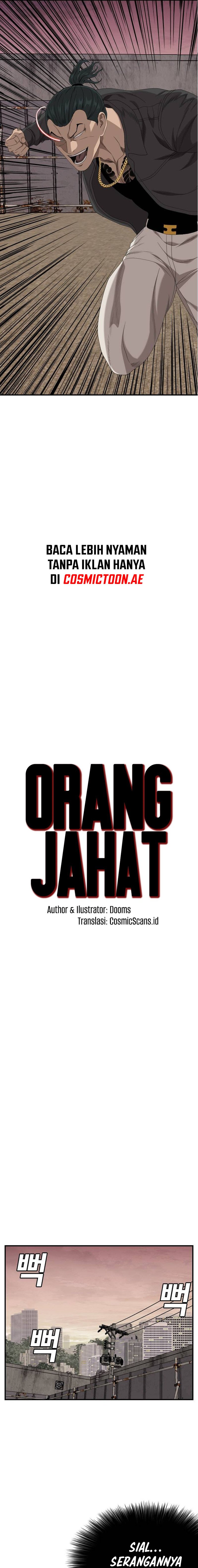 A Bad Person Chapter 239 Halaman 2