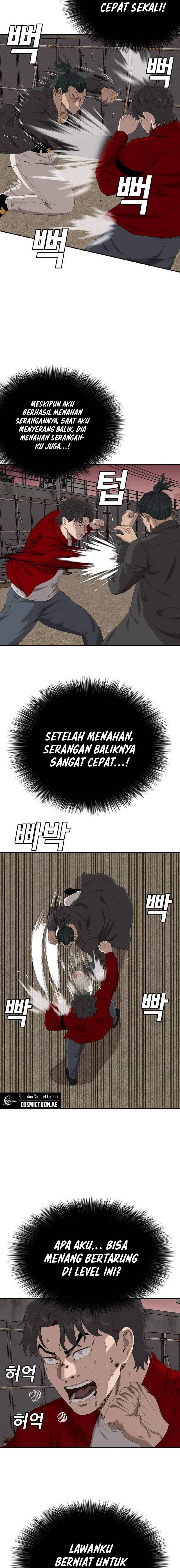 A Bad Person Chapter 239 Halaman 3