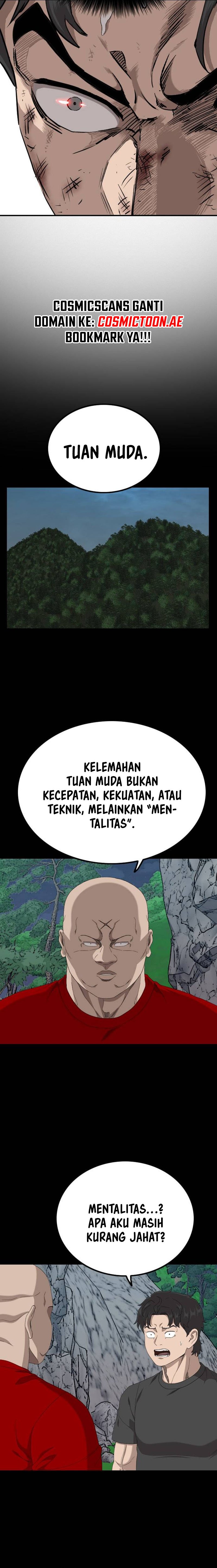 A Bad Person Chapter 239 Halaman 6