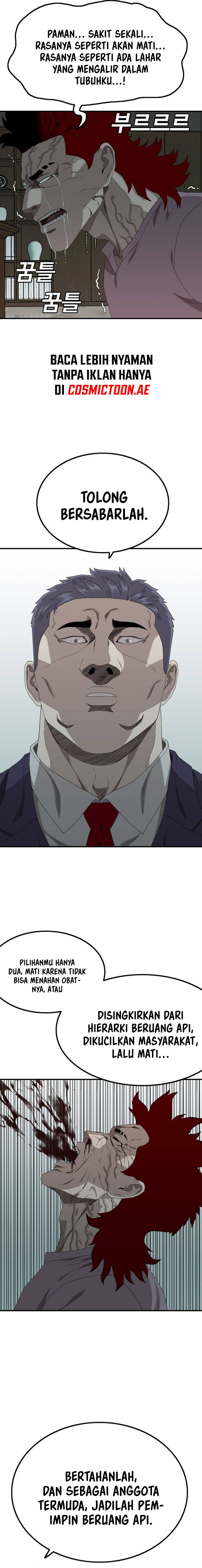 A Bad Person Chapter 239 Halaman 22