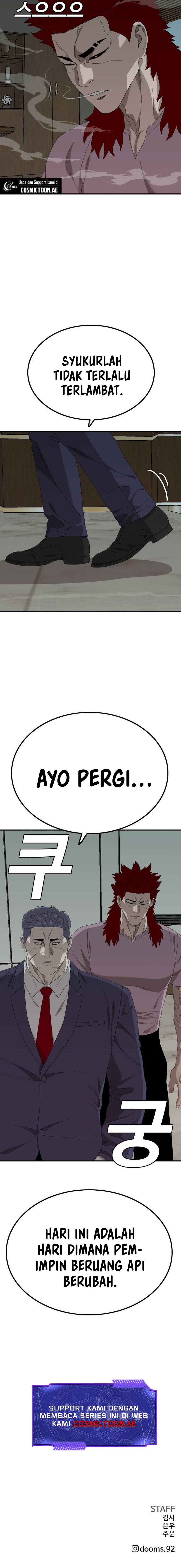 A Bad Person Chapter 239 Halaman 24