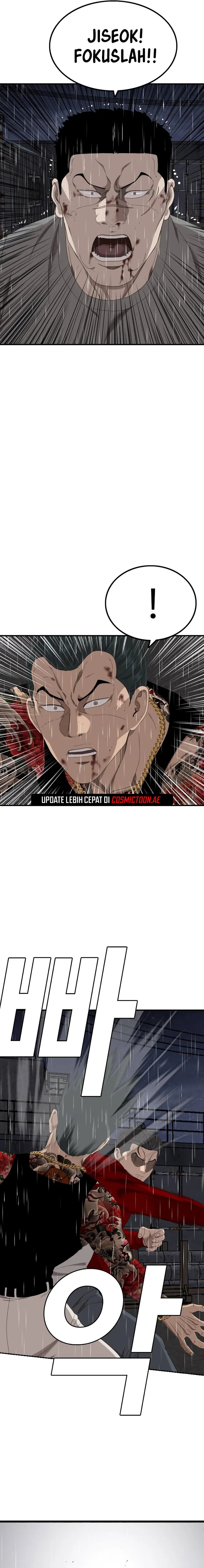 A Bad Person Chapter 241 Halaman 10