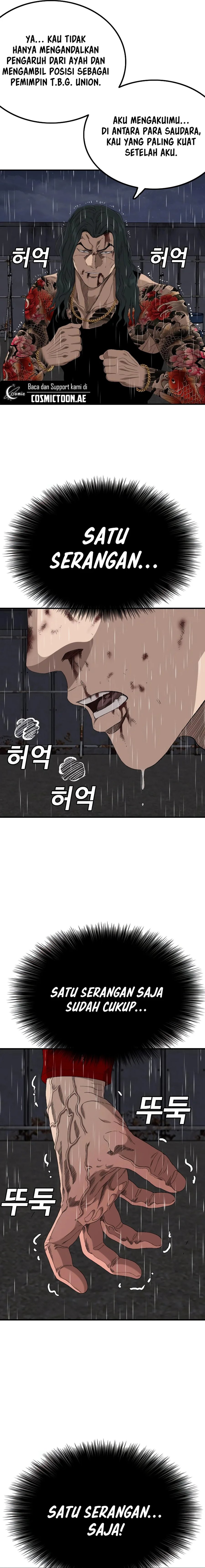 A Bad Person Chapter 241 Halaman 22