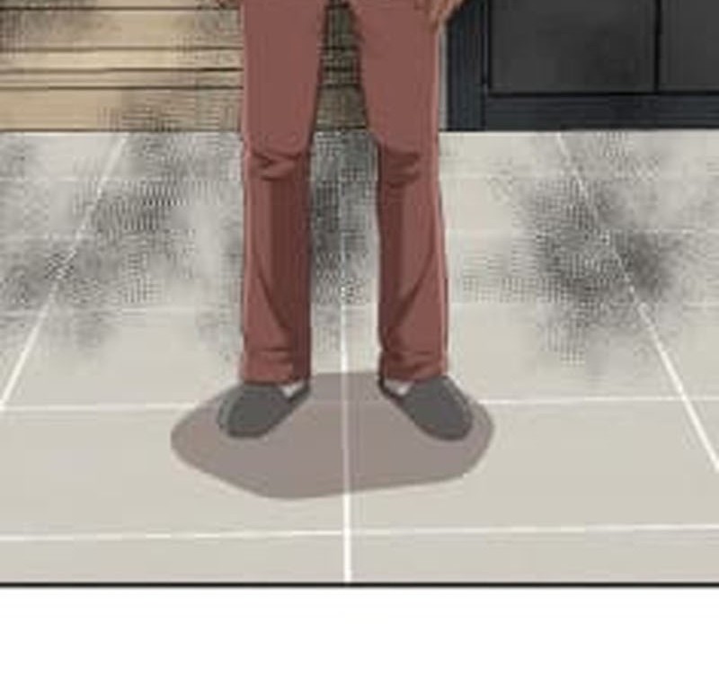 A Bad Person Chapter 260 Halaman 26