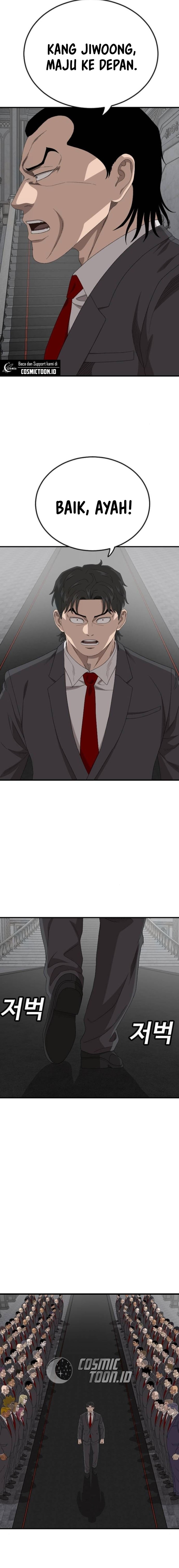 A Bad Person Chapter 263 Halaman 8