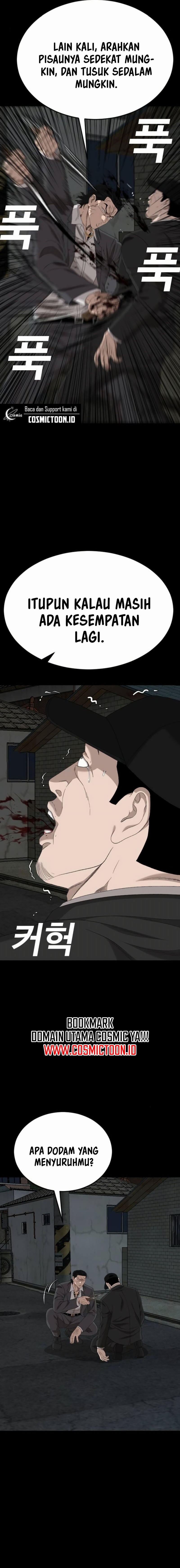 A Bad Person Chapter 269 Halaman 5