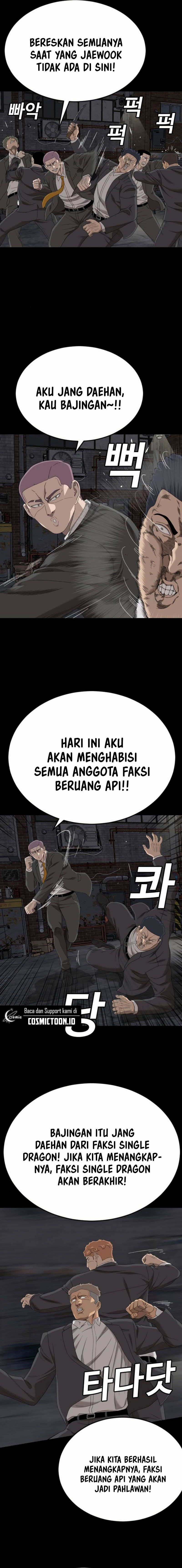 A Bad Person Chapter 269 Halaman 7