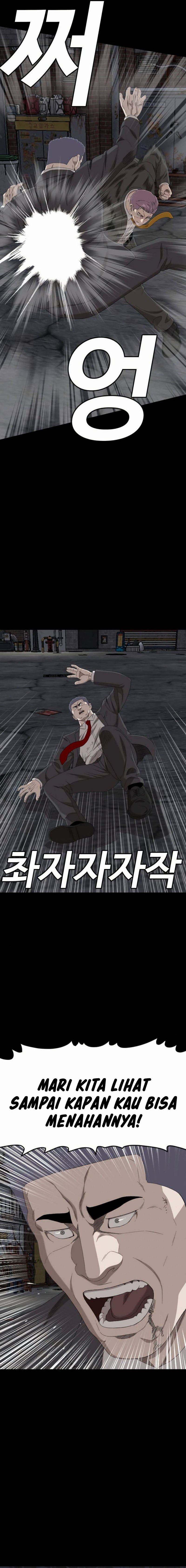 A Bad Person Chapter 269 Halaman 13