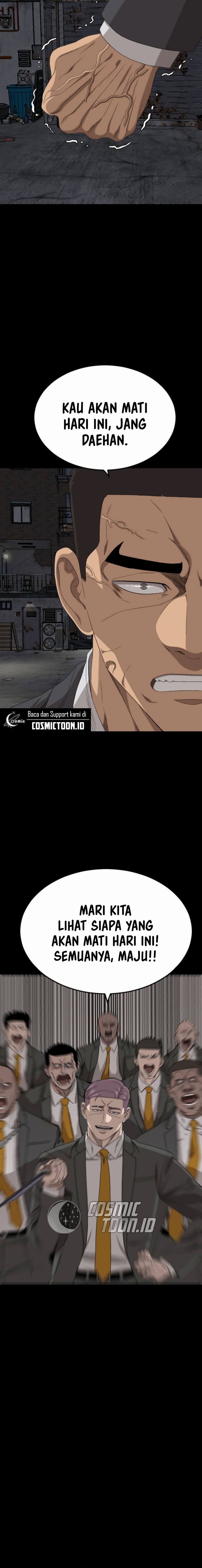 A Bad Person Chapter 269 Halaman 25
