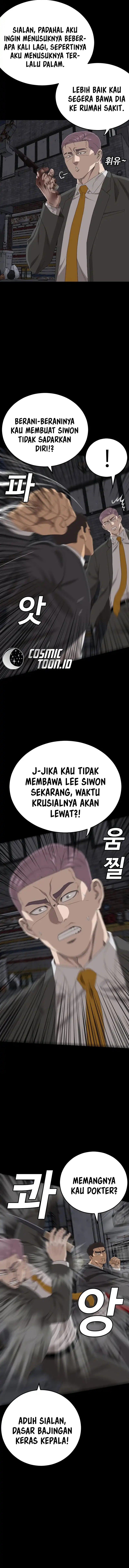 A Bad Person Chapter 271 Halaman 5