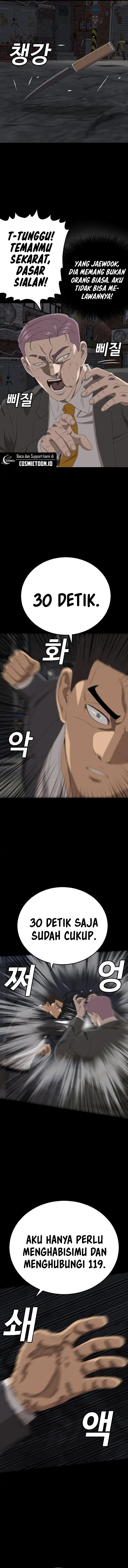 A Bad Person Chapter 271 Halaman 6