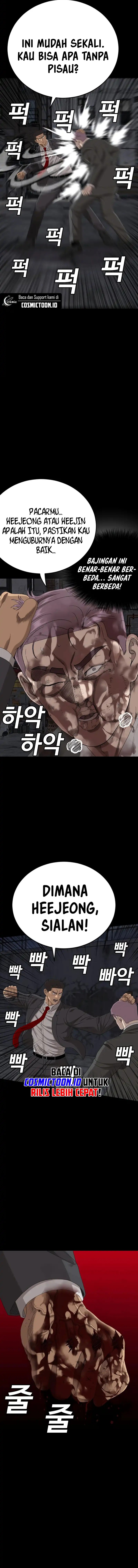 A Bad Person Chapter 271 Halaman 7