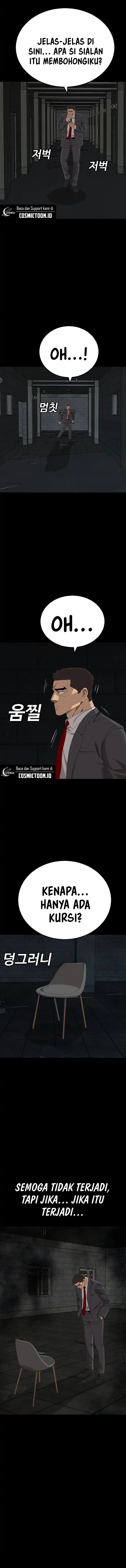A Bad Person Chapter 271 Halaman 10