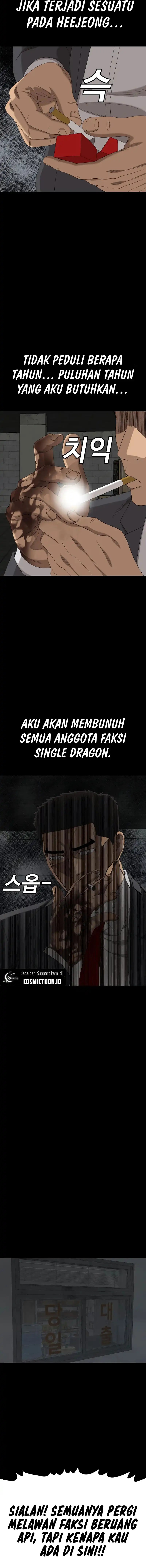 A Bad Person Chapter 271 Halaman 11