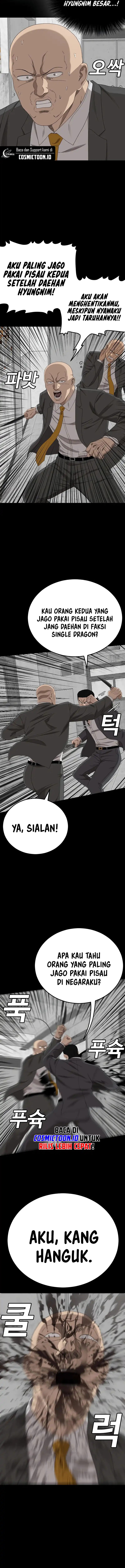 A Bad Person Chapter 271 Halaman 13