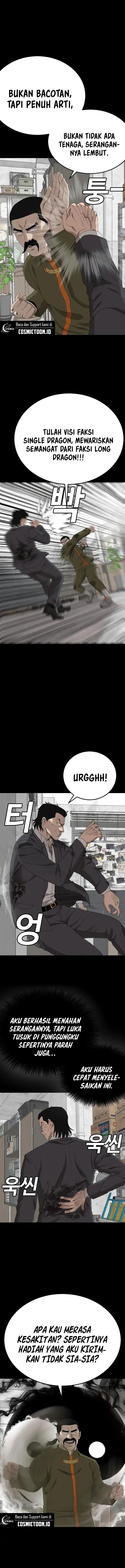 A Bad Person Chapter 271 Halaman 18