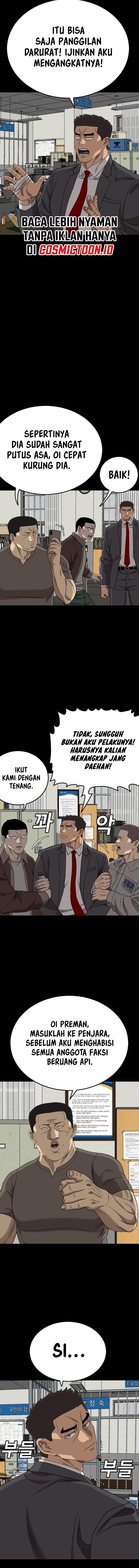 A Bad Person Chapter 273 Halaman 8