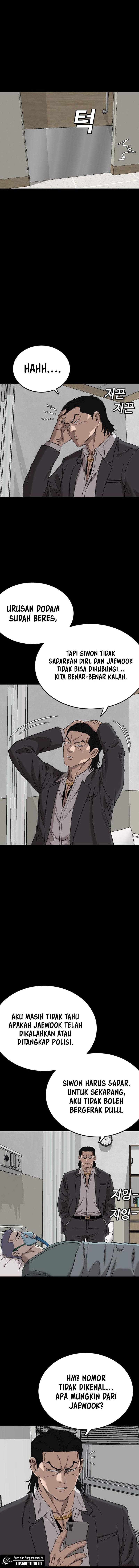 A Bad Person Chapter 273 Halaman 12