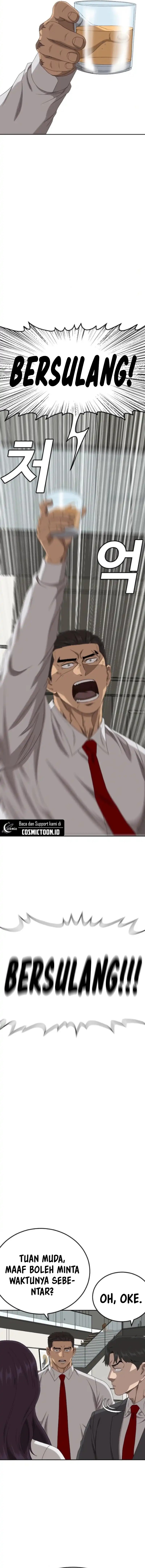 A Bad Person Chapter 279 Halaman 7