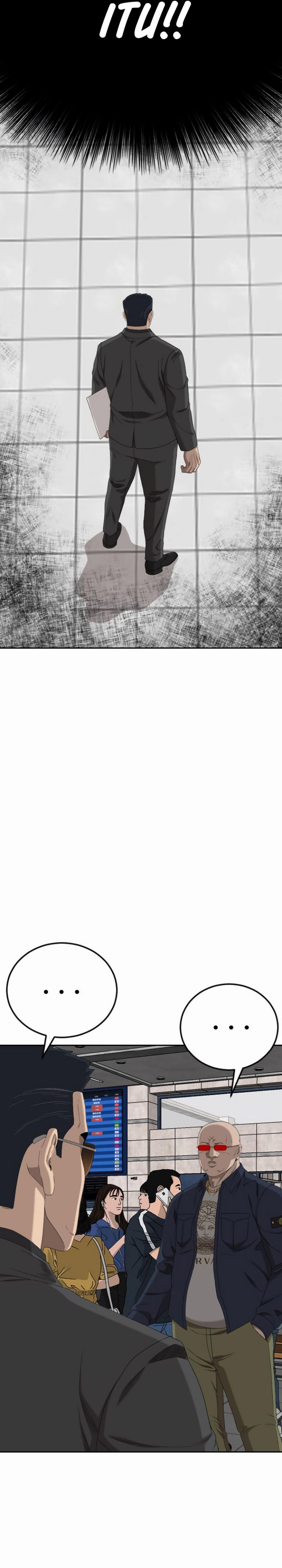 A Bad Person Chapter 284 Halaman 33