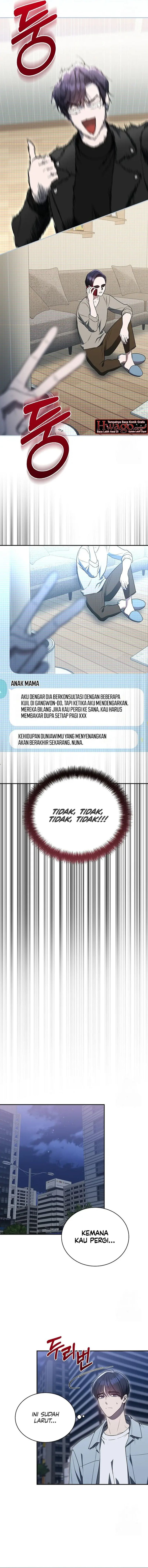 A Guide To The Right Life For Rankers Chapter 4 Halaman 18