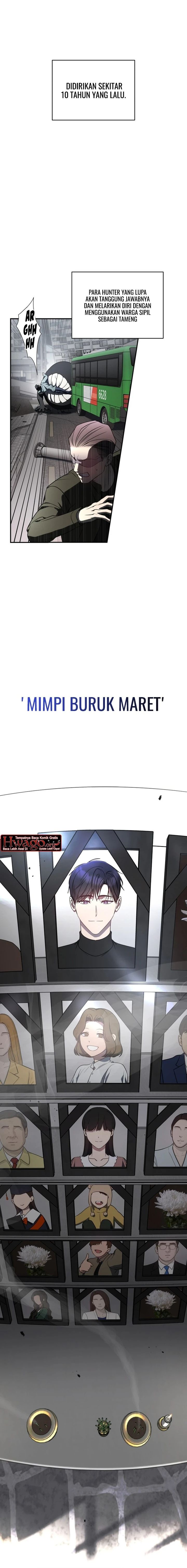 A Guide To The Right Life For Rankers Chapter 18 Halaman 7