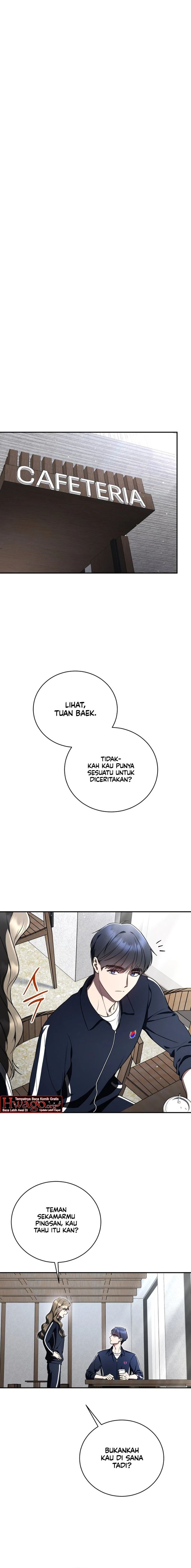 A Guide To The Right Life For Rankers Chapter 18 Halaman 11