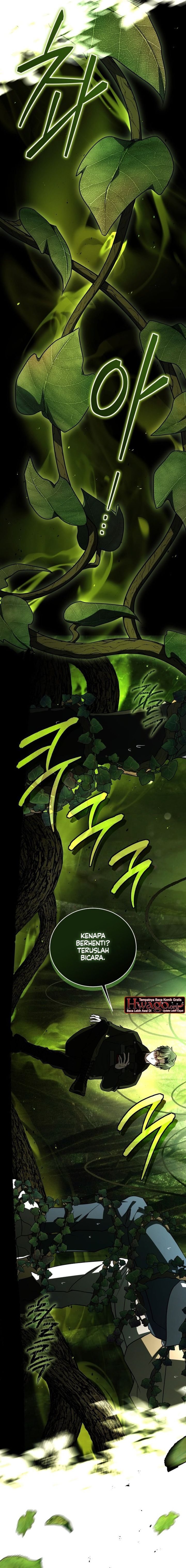 A Guide To The Right Life For Rankers Chapter 19 Halaman 21