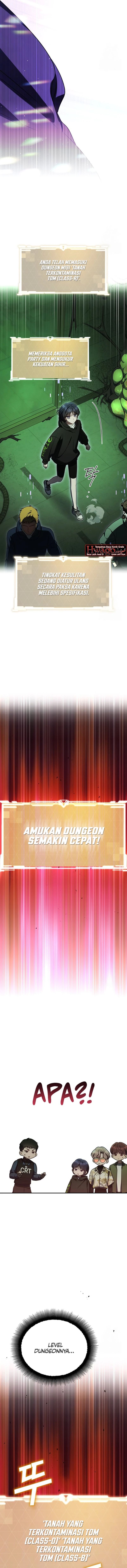 A Guide To The Right Life For Rankers Chapter 22 Halaman 13