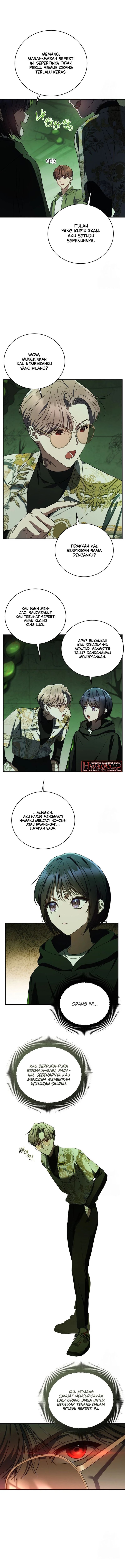 A Guide To The Right Life For Rankers Chapter 22 Halaman 16