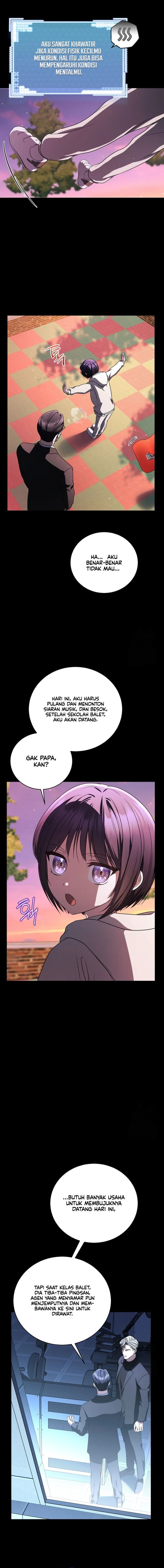 A Guide To The Right Life For Rankers Chapter 23 Halaman 5