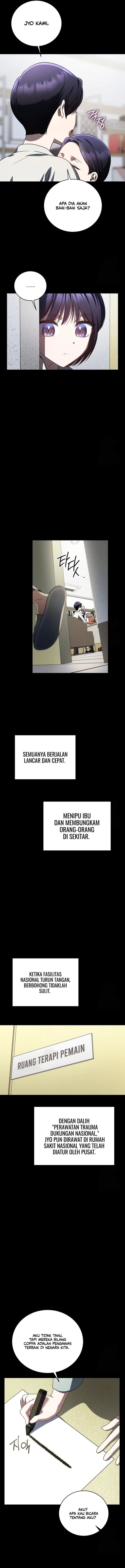 A Guide To The Right Life For Rankers Chapter 23 Halaman 7