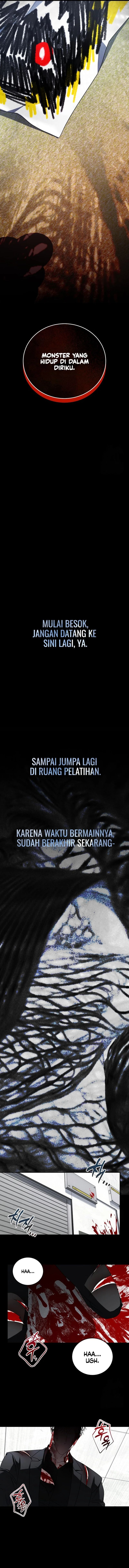 A Guide To The Right Life For Rankers Chapter 23 Halaman 13