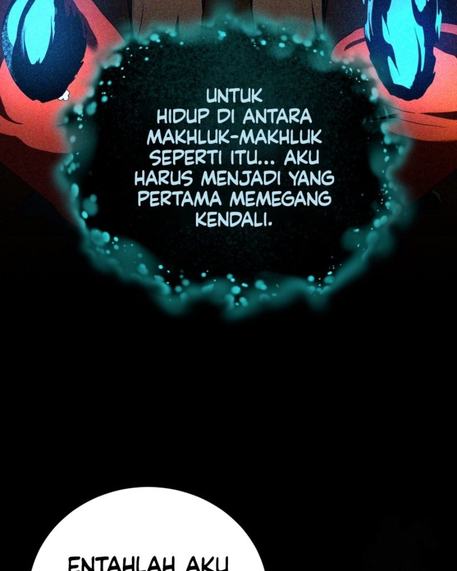A Guide To The Right Life For Rankers Chapter 24 Halaman 38