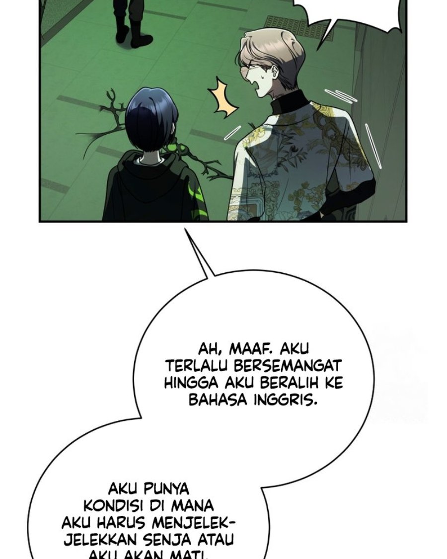 A Guide To The Right Life For Rankers Chapter 24 Halaman 72