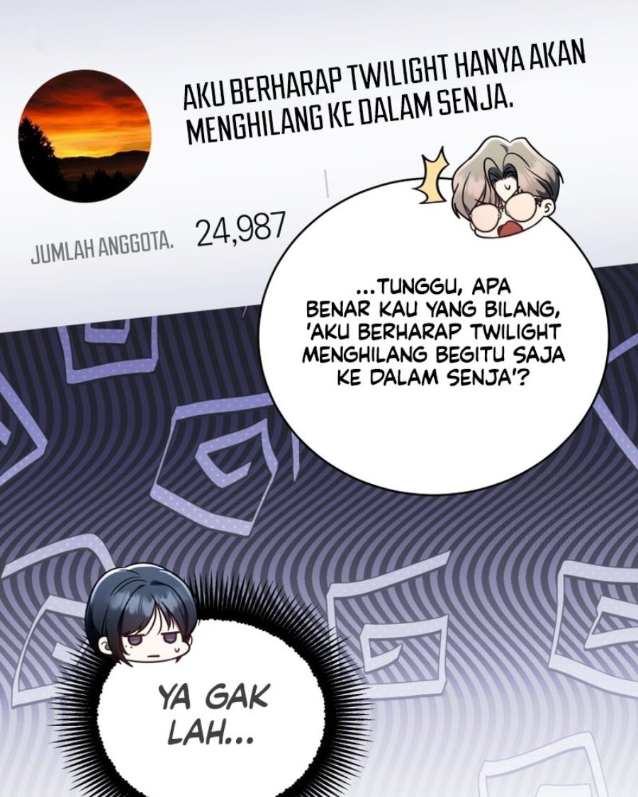 A Guide To The Right Life For Rankers Chapter 24 Halaman 75