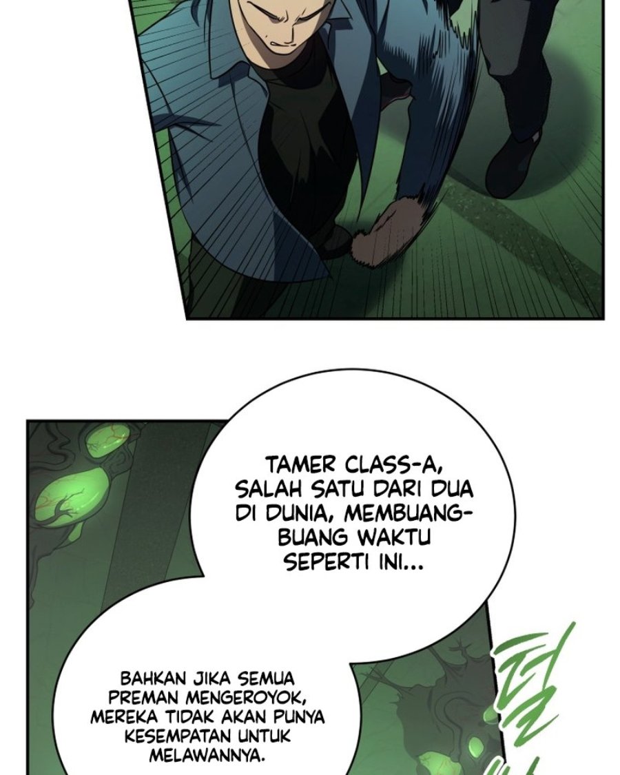 A Guide To The Right Life For Rankers Chapter 24 Halaman 79