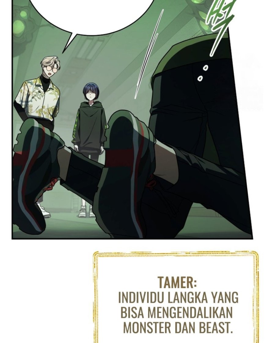 A Guide To The Right Life For Rankers Chapter 24 Halaman 80