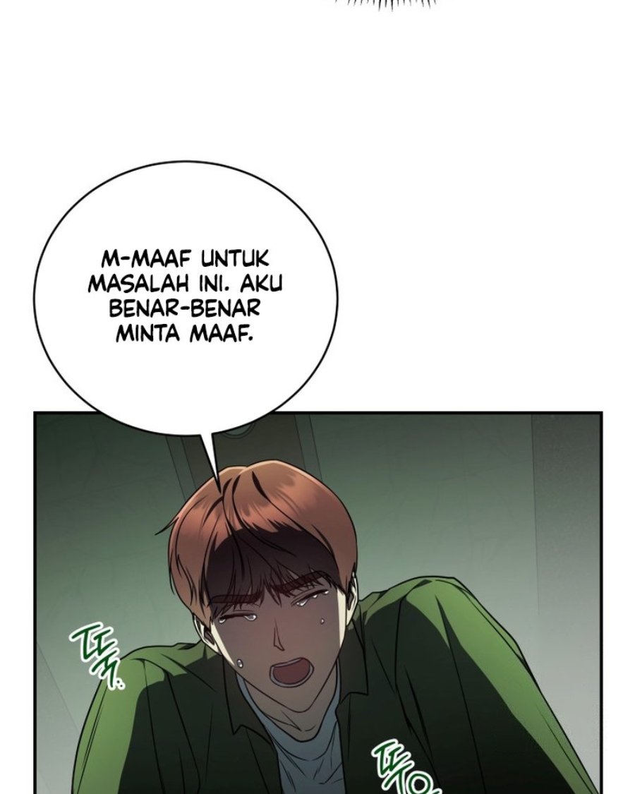 A Guide To The Right Life For Rankers Chapter 24 Halaman 84