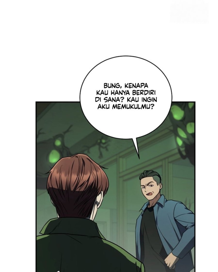 A Guide To The Right Life For Rankers Chapter 24 Halaman 99