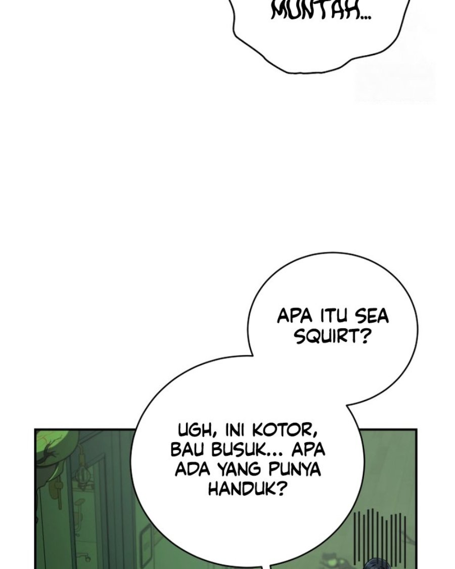 A Guide To The Right Life For Rankers Chapter 24 Halaman 159