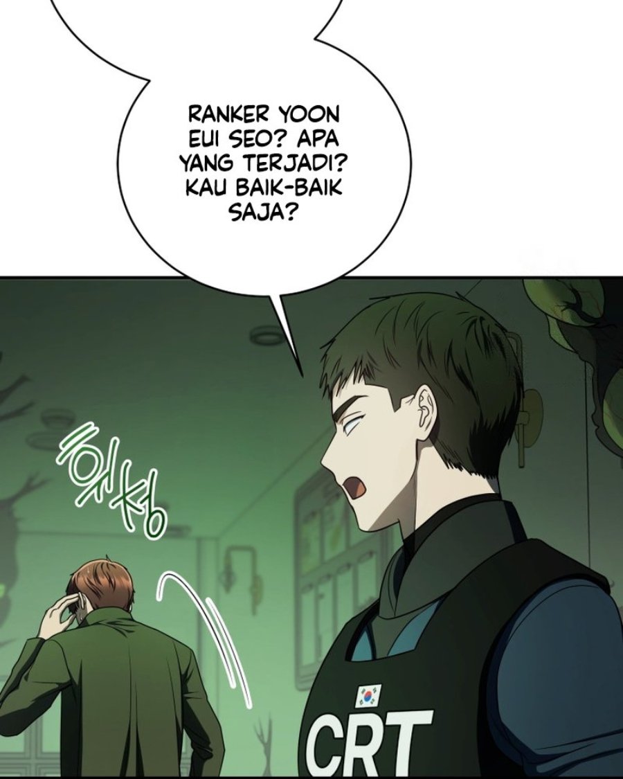 A Guide To The Right Life For Rankers Chapter 24 Halaman 161