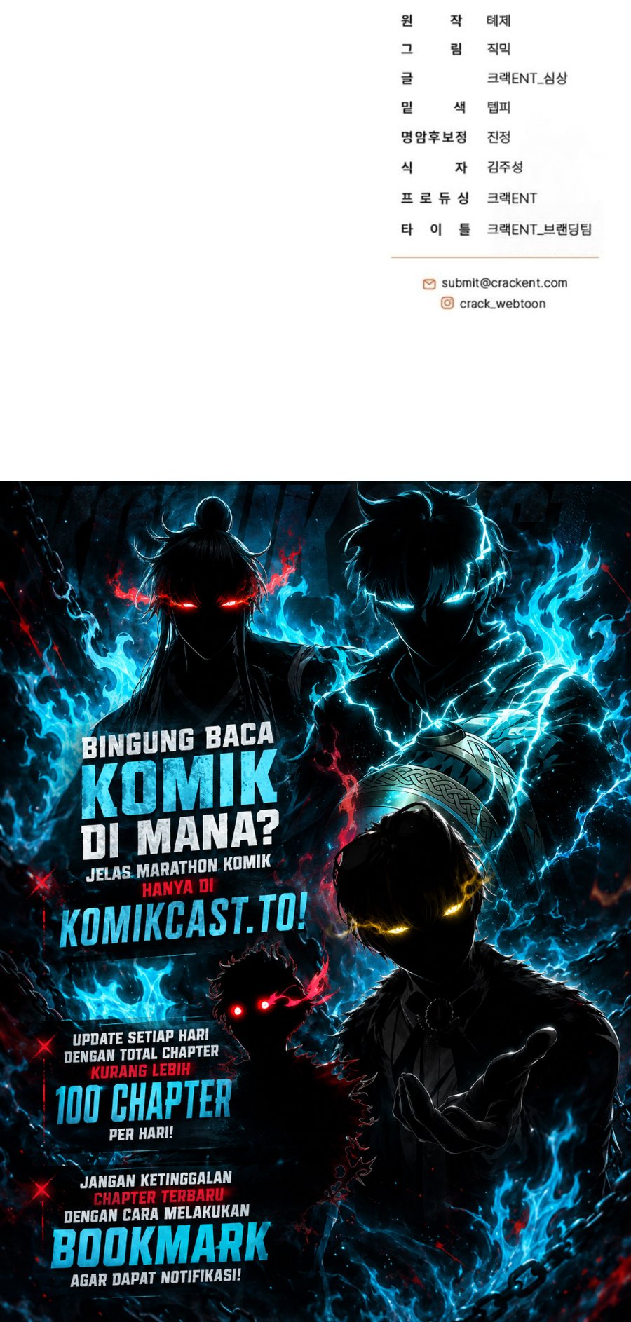 A Guide To The Right Life For Rankers Chapter 24 Halaman 189