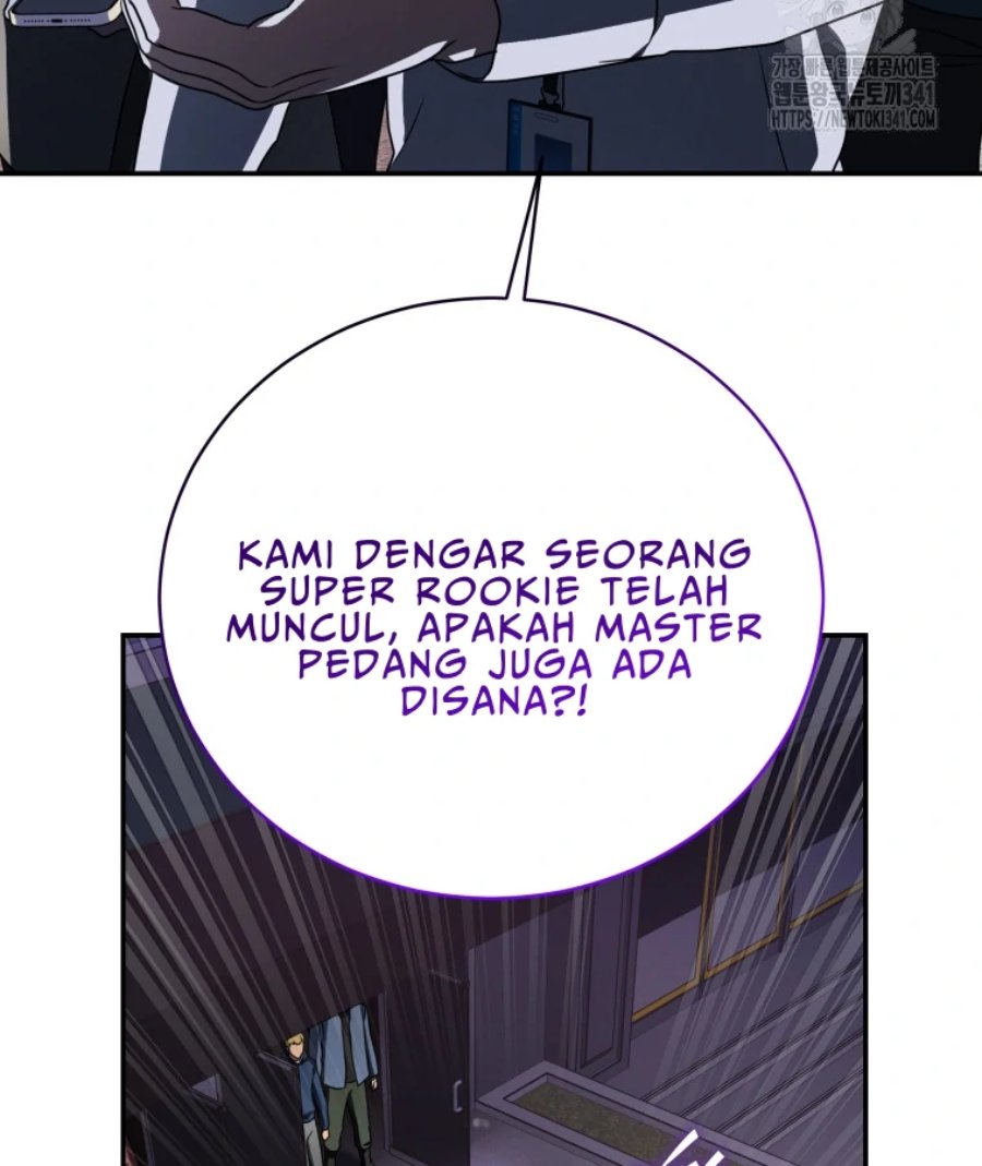 A Guide To The Right Life For Rankers Chapter 30 Halaman 8