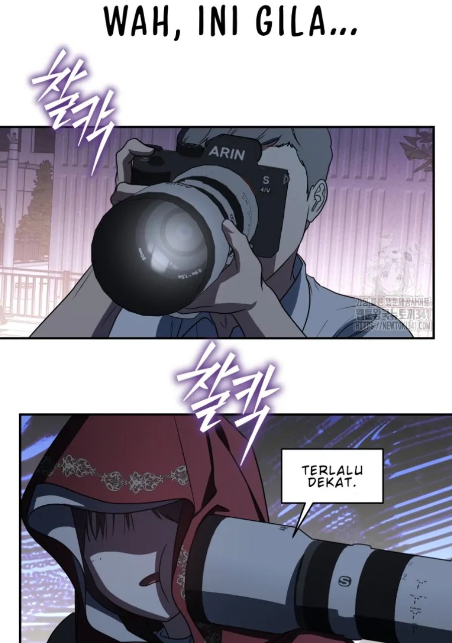 A Guide To The Right Life For Rankers Chapter 30 Halaman 13