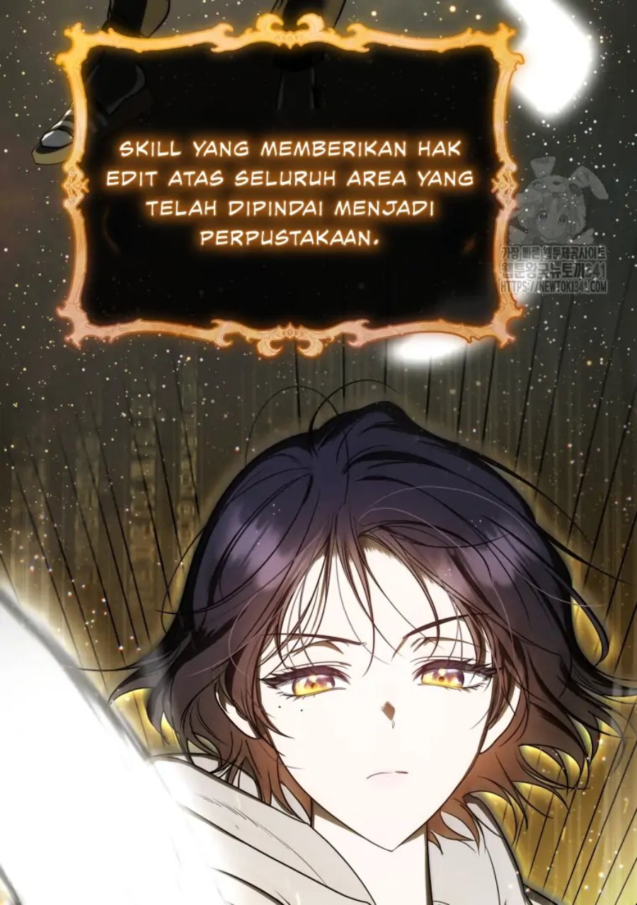 A Guide To The Right Life For Rankers Chapter 30 Halaman 21