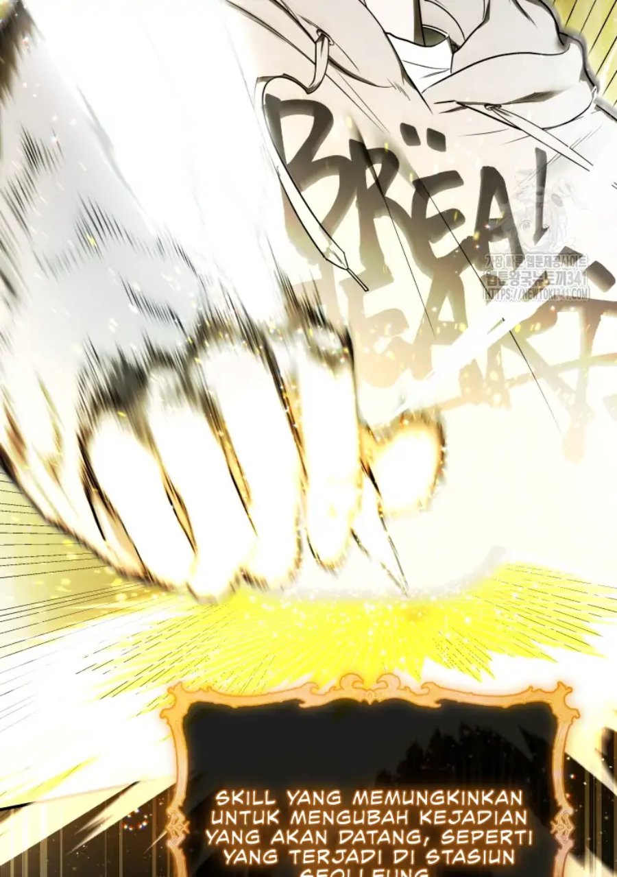 A Guide To The Right Life For Rankers Chapter 30 Halaman 22