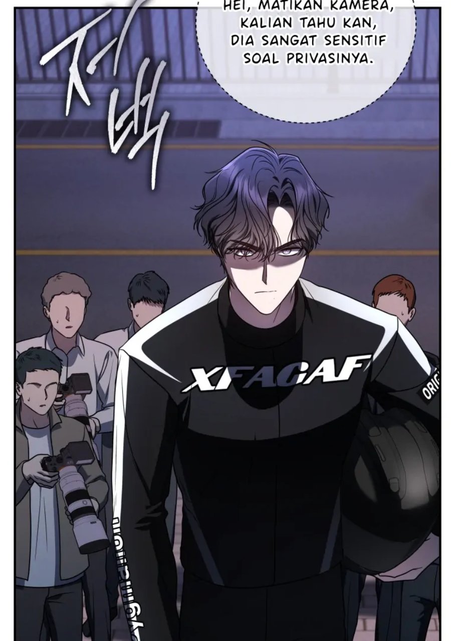 A Guide To The Right Life For Rankers Chapter 30 Halaman 44