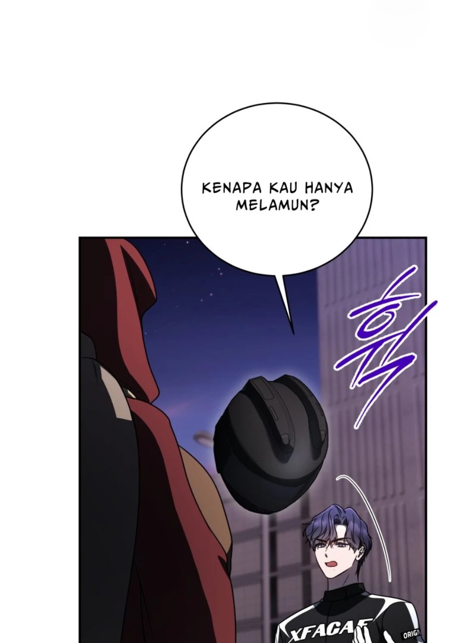 A Guide To The Right Life For Rankers Chapter 30 Halaman 47