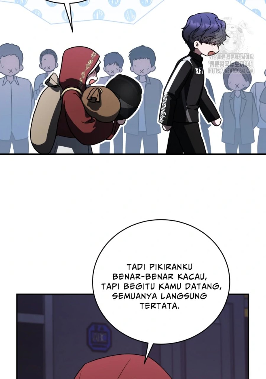 A Guide To The Right Life For Rankers Chapter 30 Halaman 50